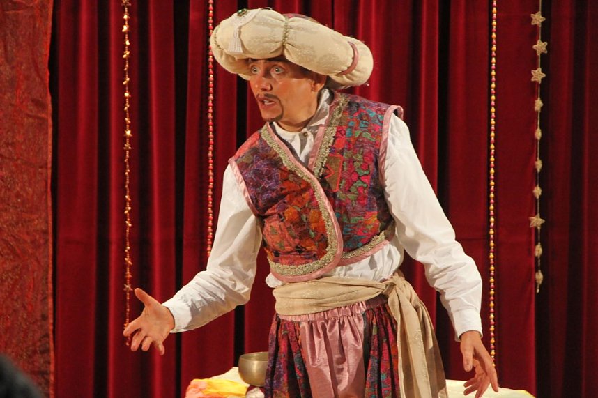 F&uuml;r Lust am Lesen ausgezeichnet - Leseratten in der Bibliothek