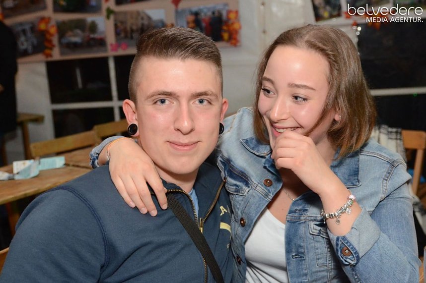 Clubnight bei Bielscher Kirmes