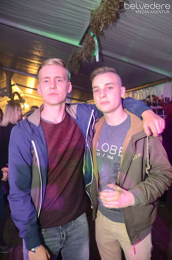 Clubnight bei Bielscher Kirmes