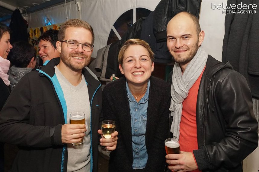 Clubnight bei Bielscher Kirmes