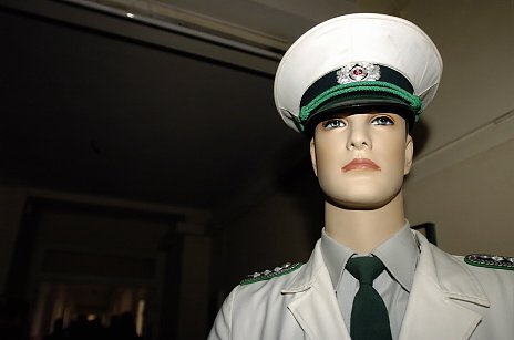 Volkspolizist