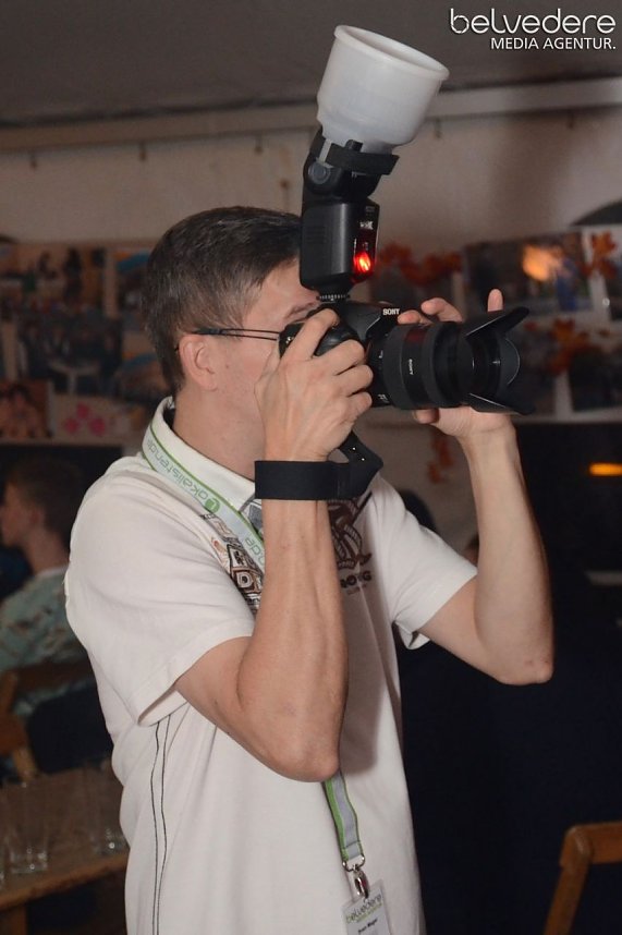 Clubnight bei Bielscher Kirmes