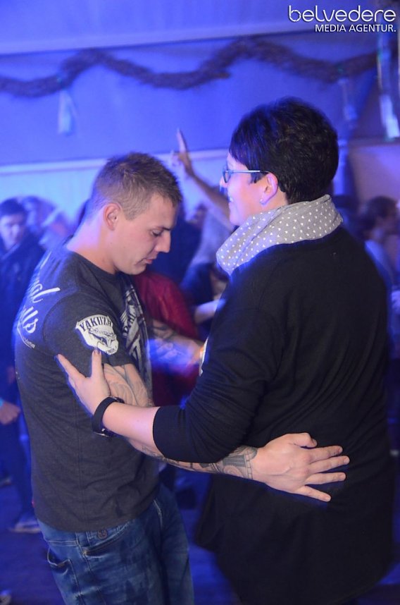 Clubnight bei Bielscher Kirmes