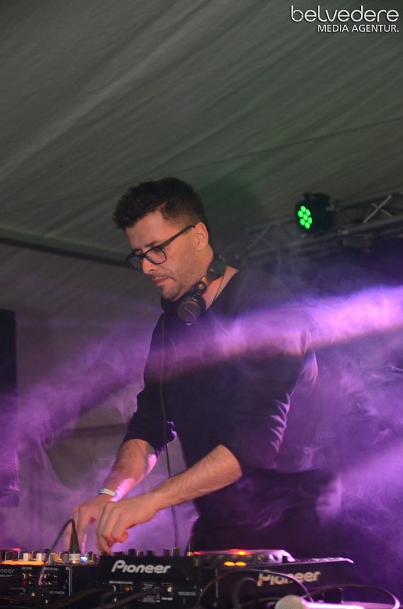 Clubnight bei Bielscher Kirmes