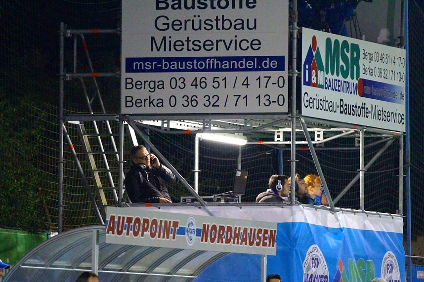 Wacker siegt gegen Budissa mit 1:0