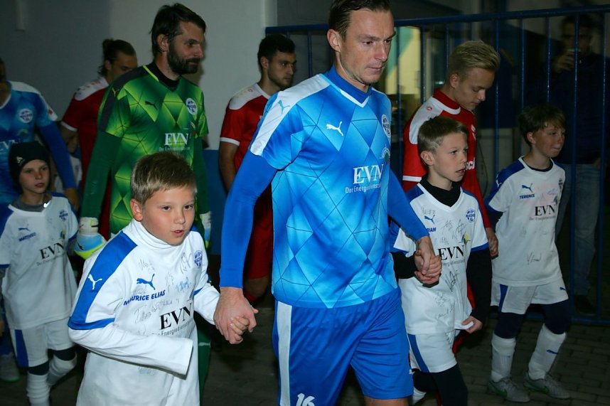 Wacker siegt gegen Budissa mit 1:0