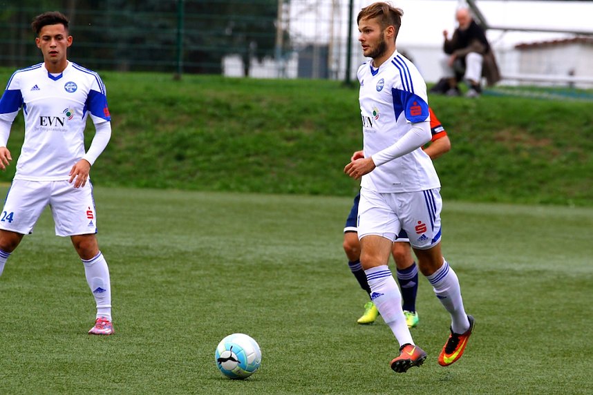 Wackers Zweite siegt klar gegen Eisenberg