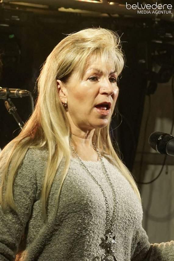 Kirmes in Bielen - der Samstag