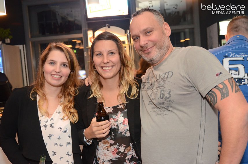 Cover-Party mit Swagger