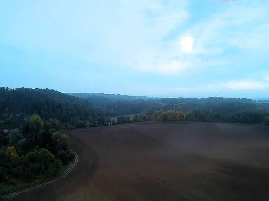 Unterwegs in und um R&uuml;disgdorf