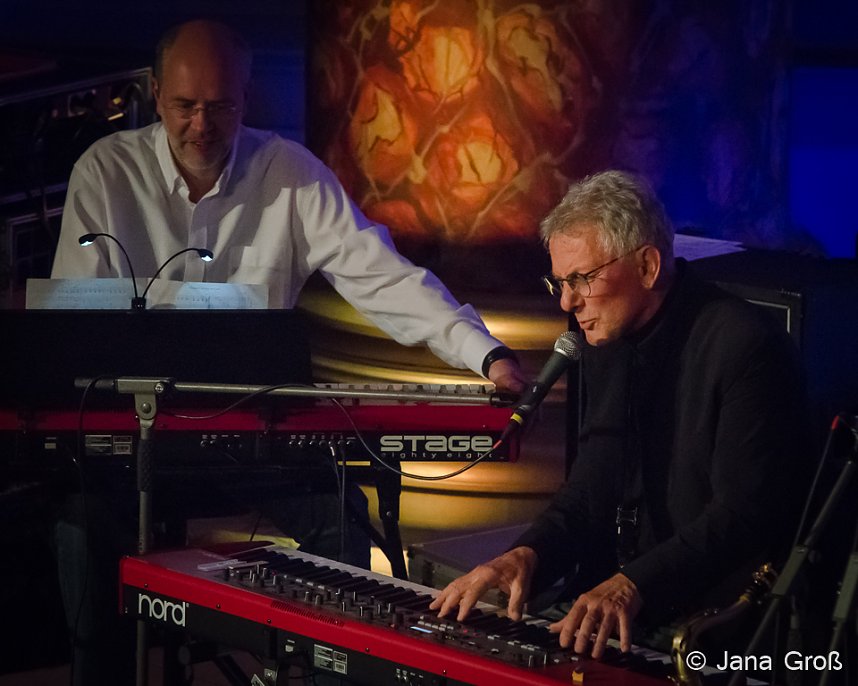 10 Jahren Jazz-Club Sondershausen