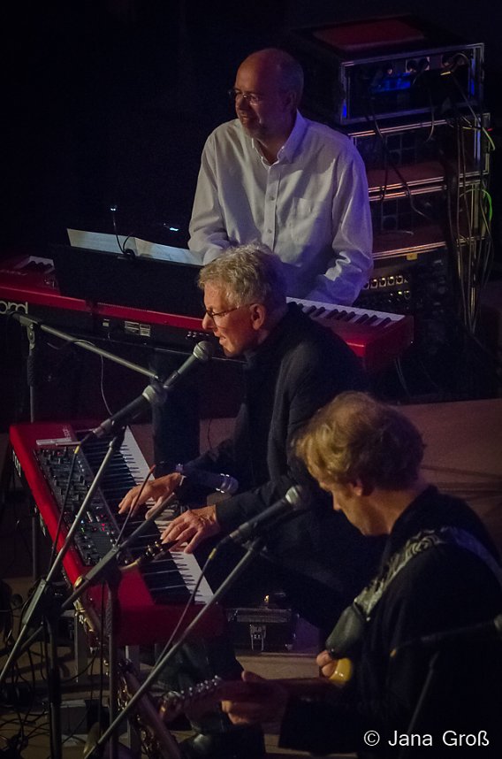 10 Jahren Jazz-Club Sondershausen