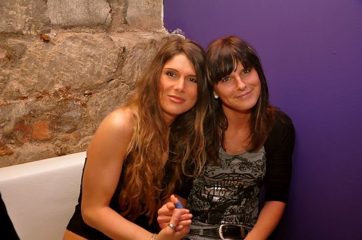 Jackin House VS Depp House Night