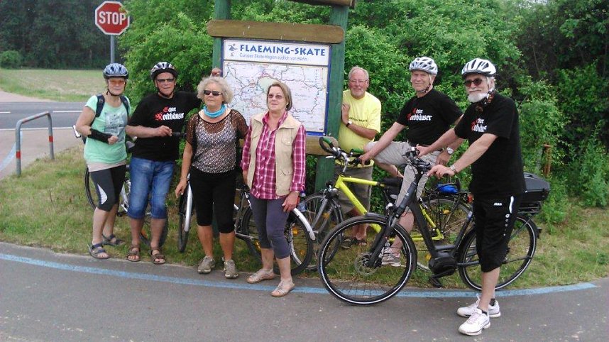 Mehr als nur Gymnasitk