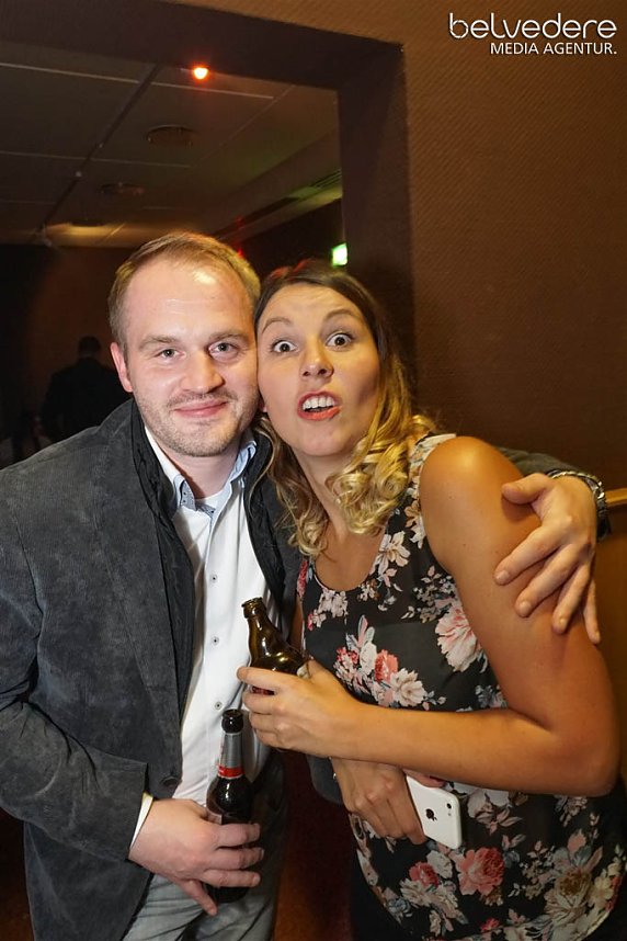 Party im Jugendclubhaus in Nordhausen - der Samstag