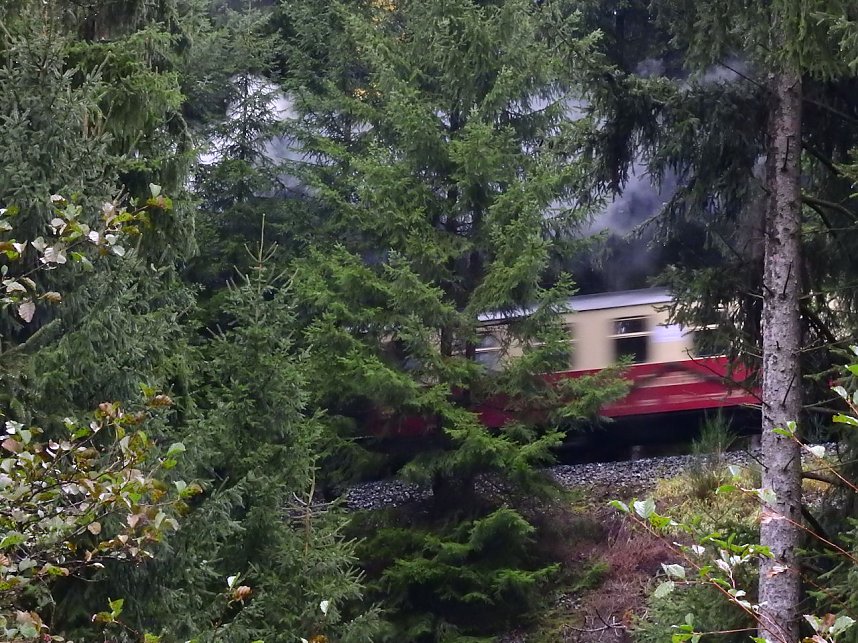 Unterwegs im sch&ouml;nen Harz