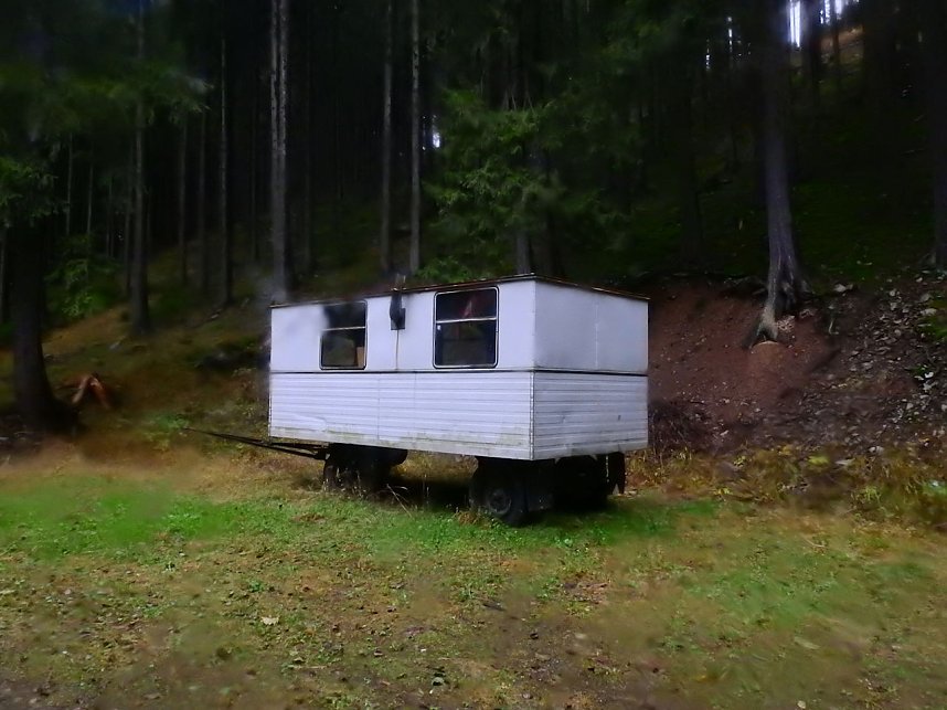 Unterwegs im sch&ouml;nen Harz