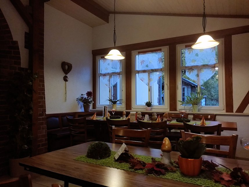 Unterwegs im sch&ouml;nen Harz