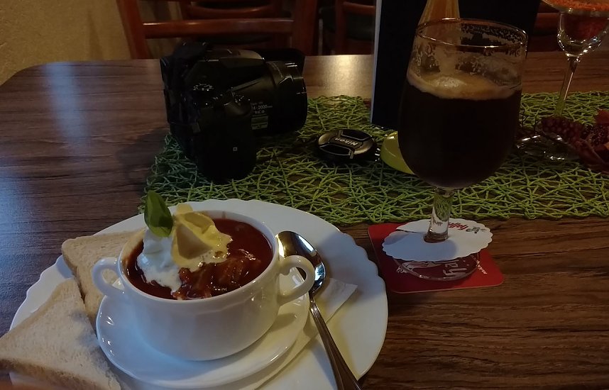 Unterwegs im sch&ouml;nen Harz