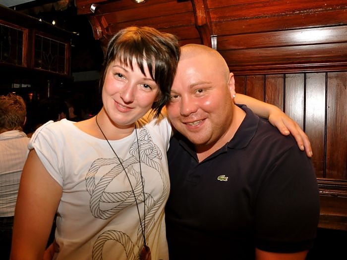 Mittwoch im Schabernack