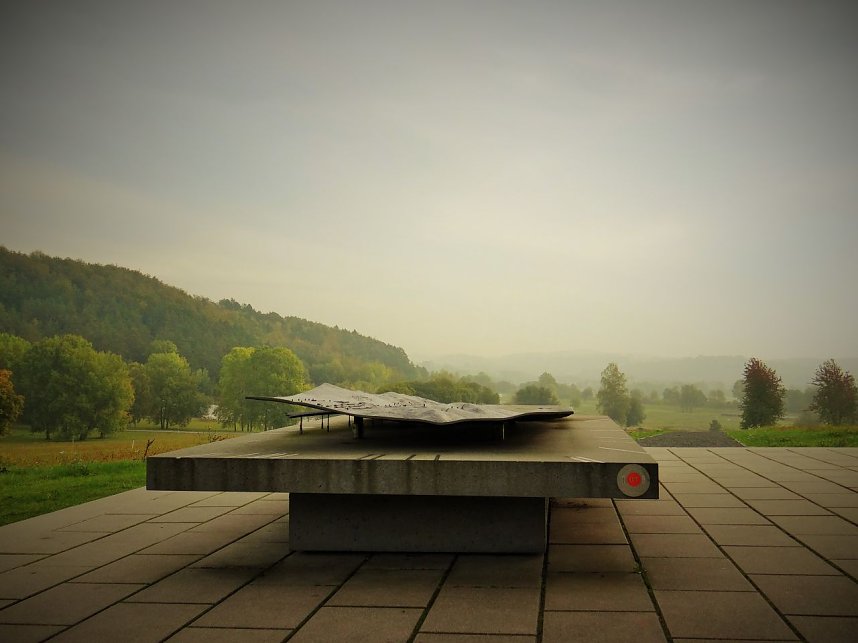 Japanische Delegation war unterwegs