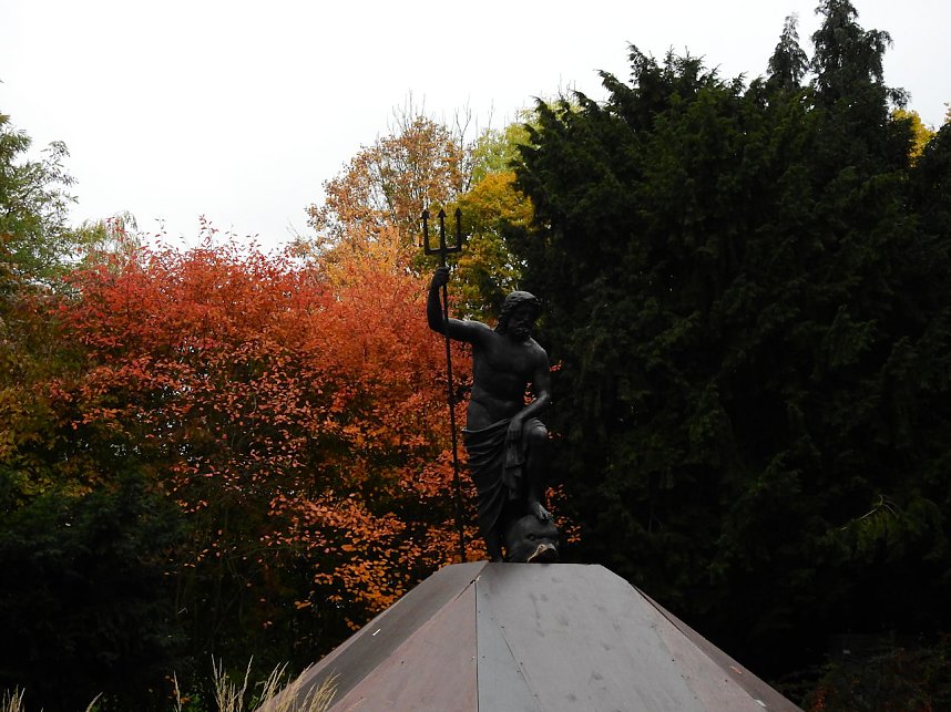 Herbstliche Impressionen