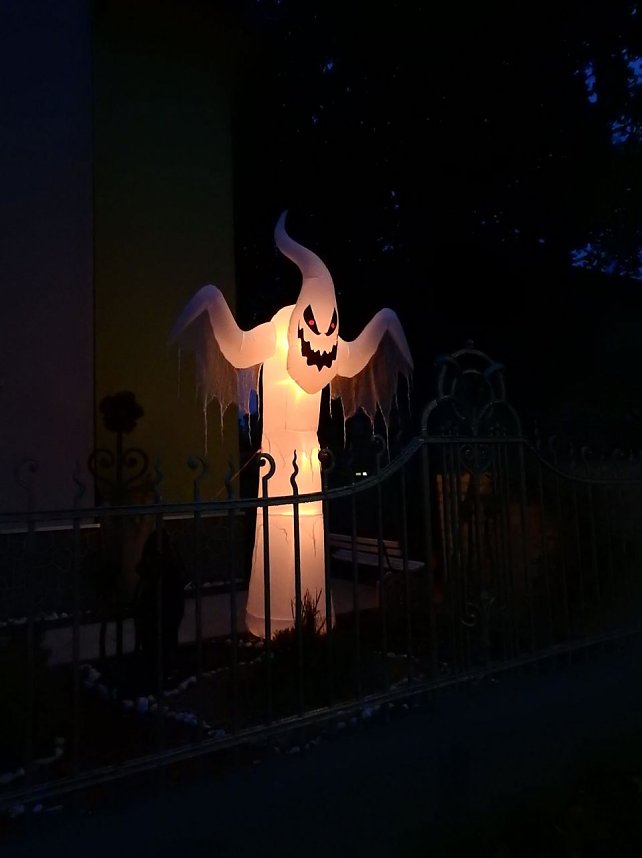 Herbstliche Impressionen