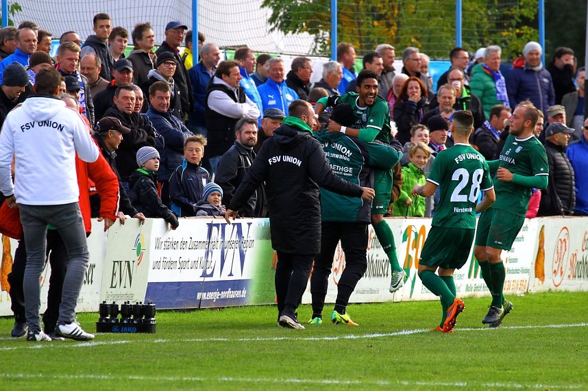 Nur ein Unentschieden