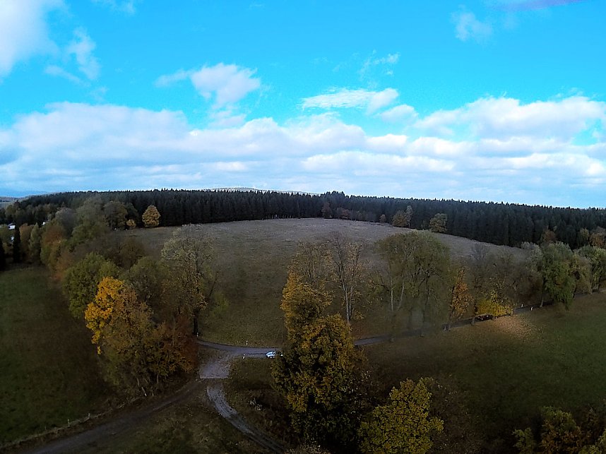 Unterwegs in Sophienhof