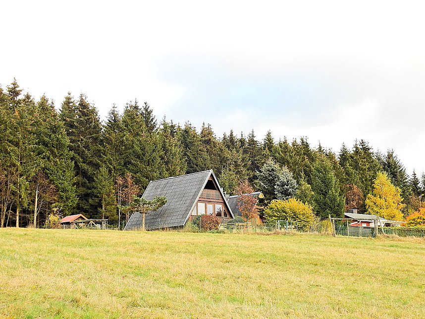 Unterwegs in Sophienhof