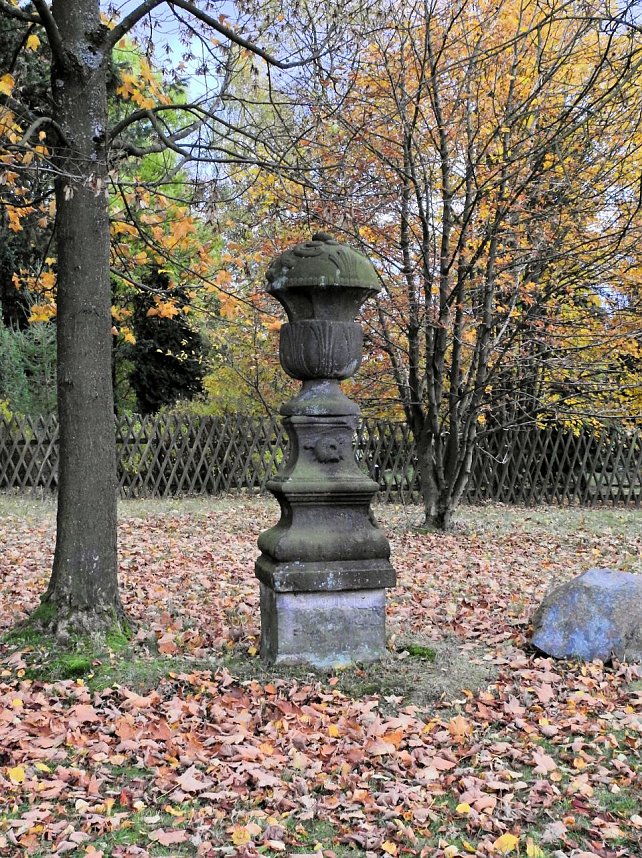 Unterwegs in Sophienhof