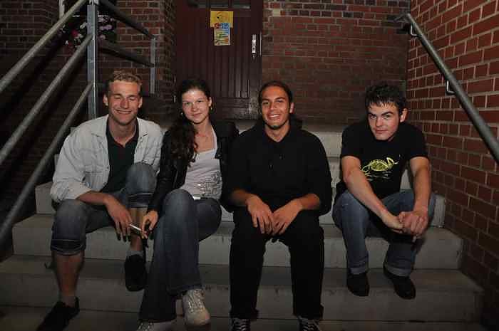 PEP der FH-Nordhausen