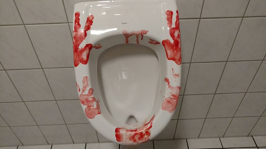 Halloween in der Altstadt