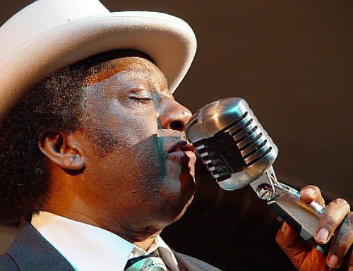 33. Nordh&auml;user Jazzfest - wir sind f&uuml;r Sie dabei