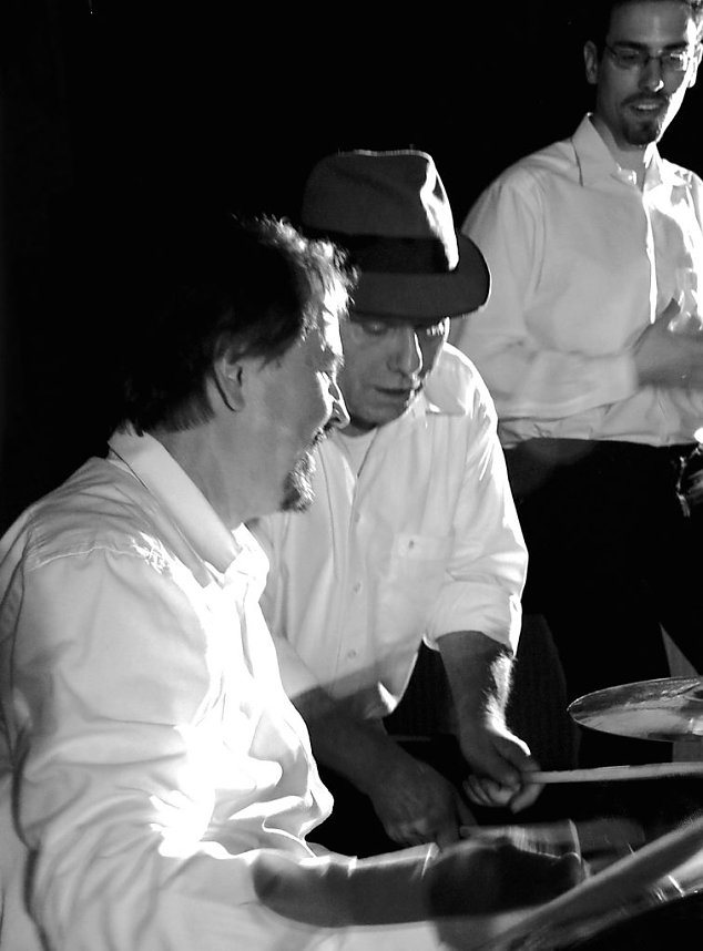 33. Nordh&auml;user Jazzfest - wir sind f&uuml;r Sie dabei