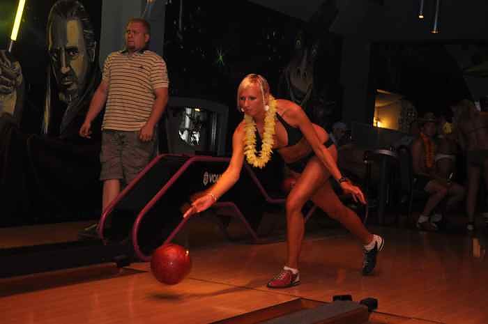 Harzlove.de Summertime Bowling  im Starbowling