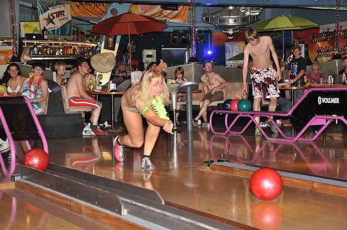 Harzlove.de Summertime Bowling  im Starbowling