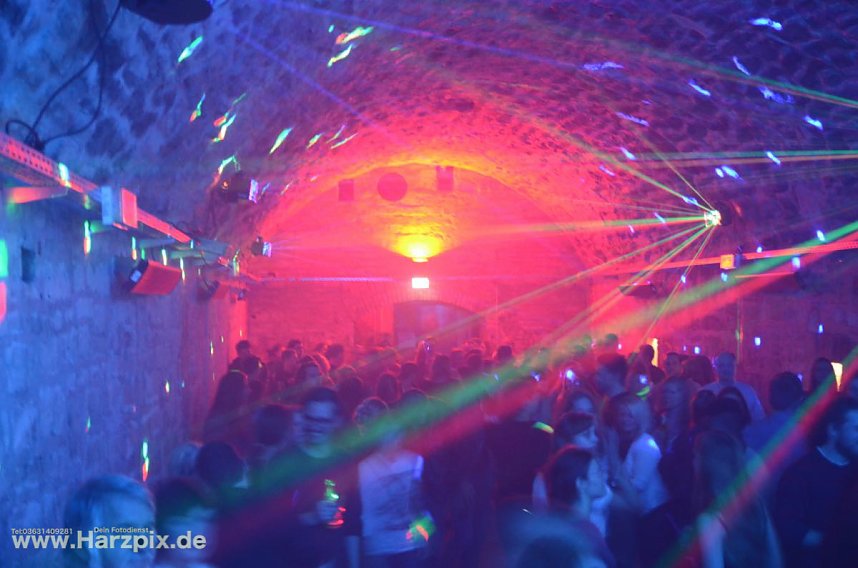 Professorennacht im T37