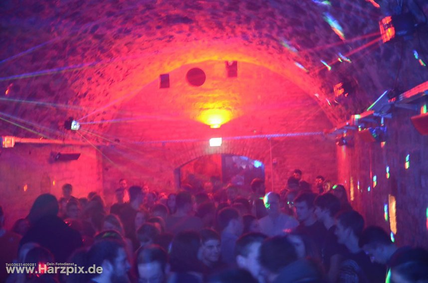 Professorennacht im T37