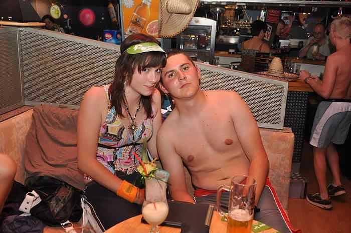 Harzlove.de Summertime Bowling  im Starbowling