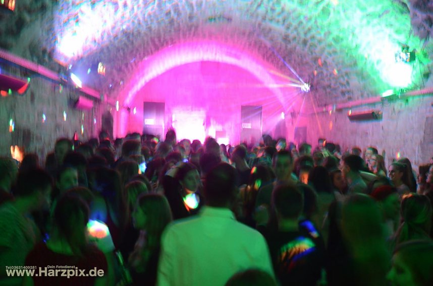 Professorennacht im T37