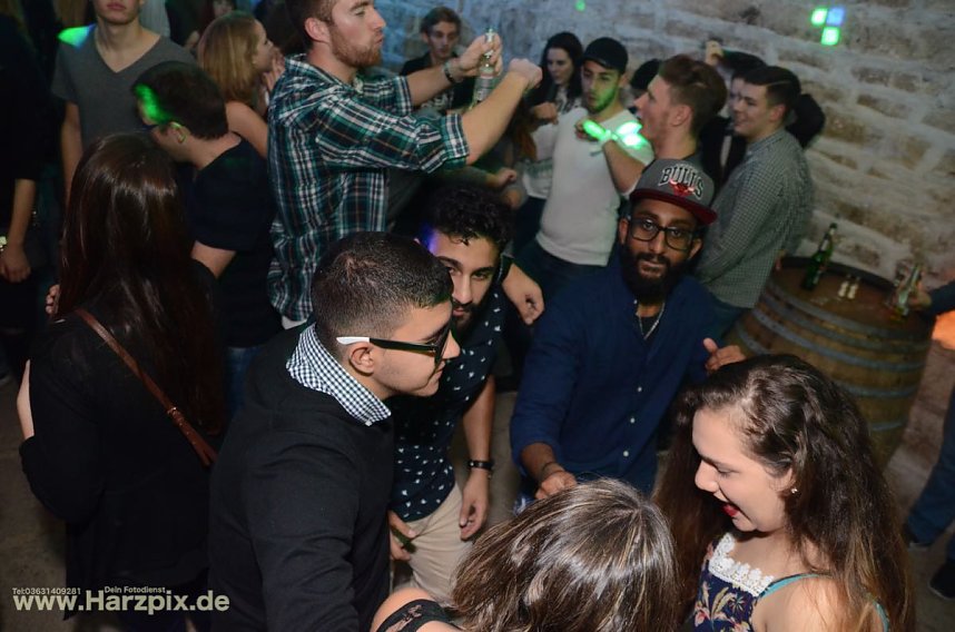 Professorennacht im T37