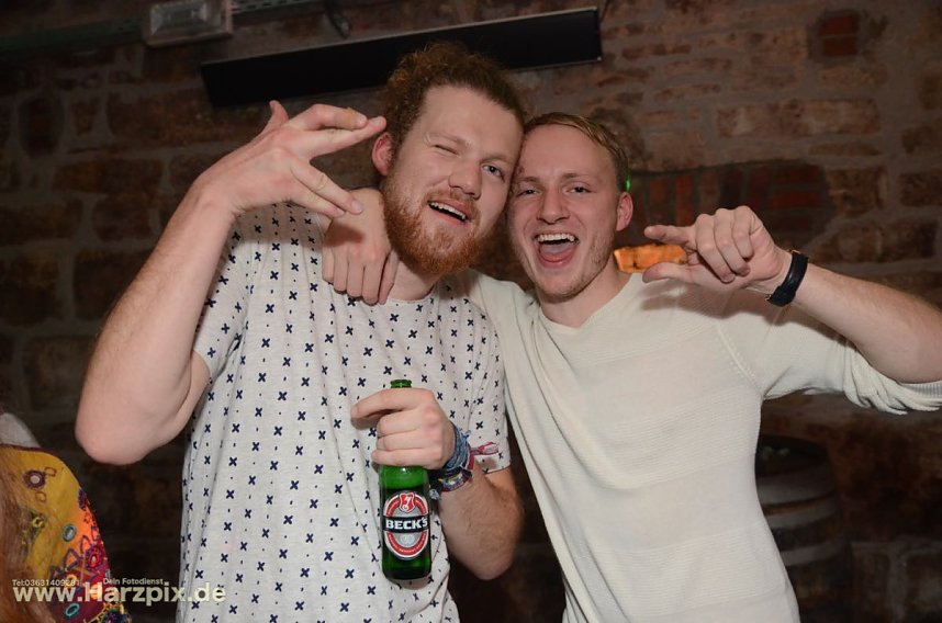 Professorennacht im T37