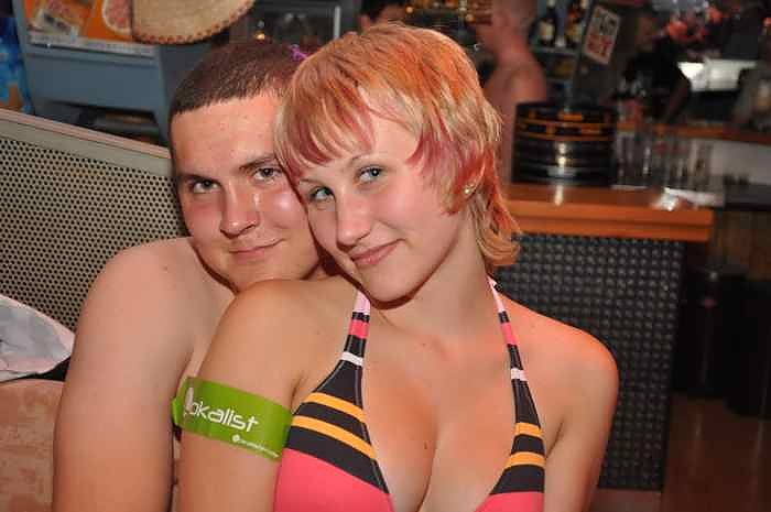 Harzlove.de Summertime Bowling  im Starbowling