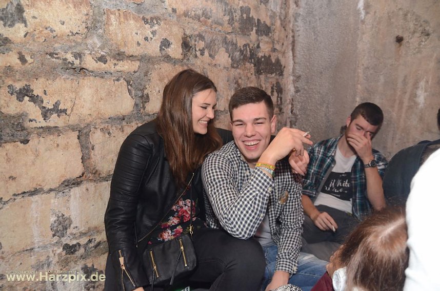 Professorennacht im T37