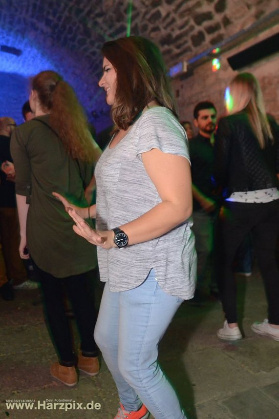 Professorennacht im T37