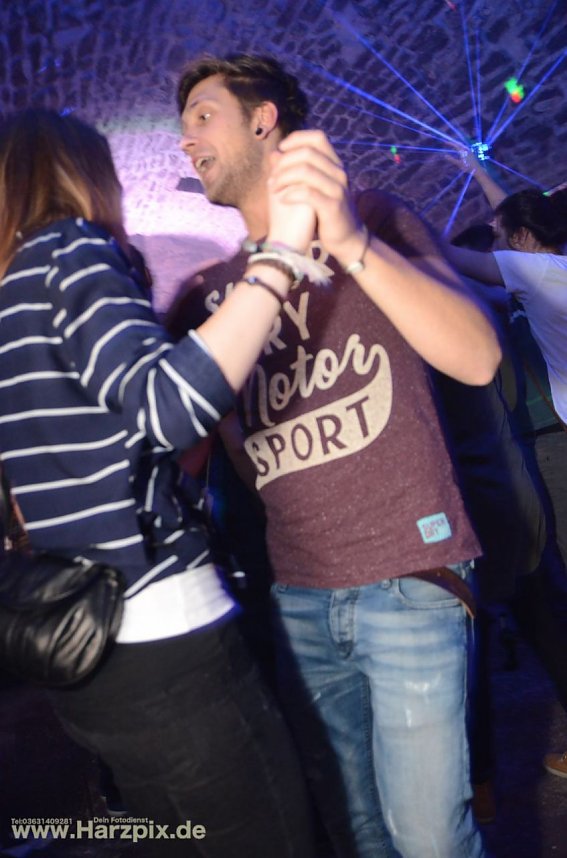 Professorennacht im T37