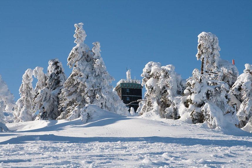 Erleben und erfahren - im Harz