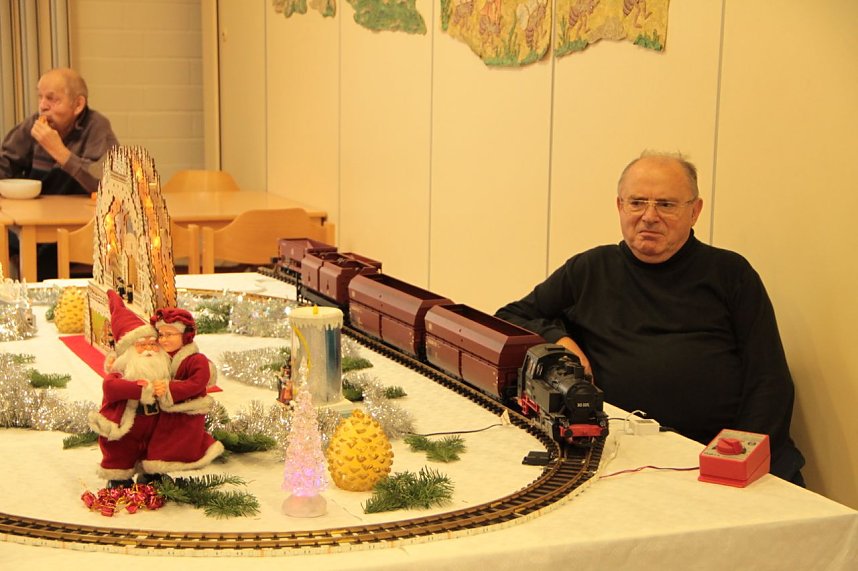 Tag der offenen T&uuml;r bei der Nordth&uuml;ringer Lebenshilfe