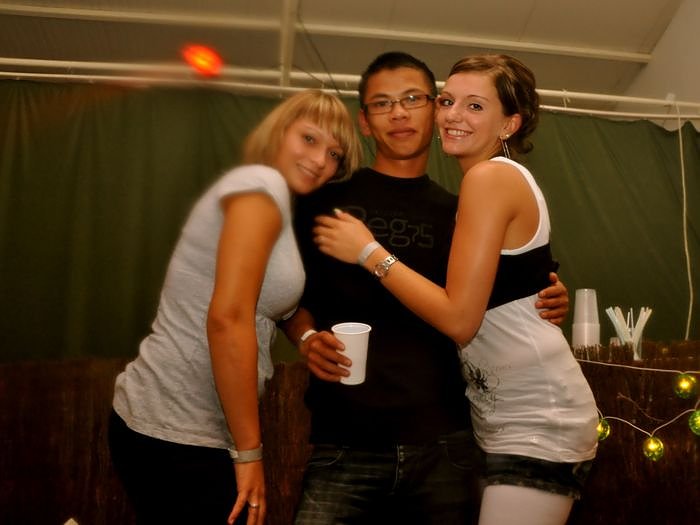 Summernight in Nohra